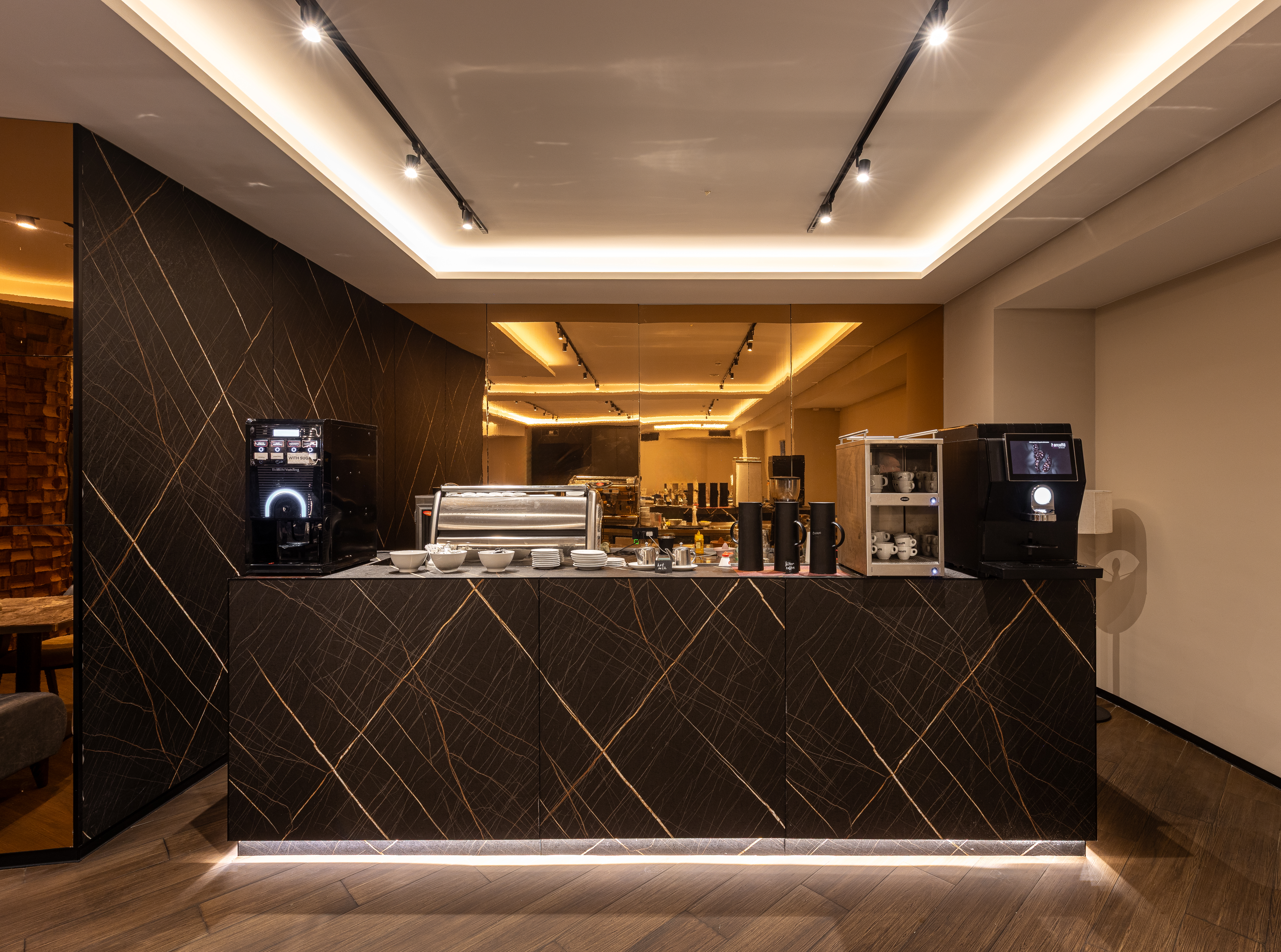 Restoran Nobel Design 12